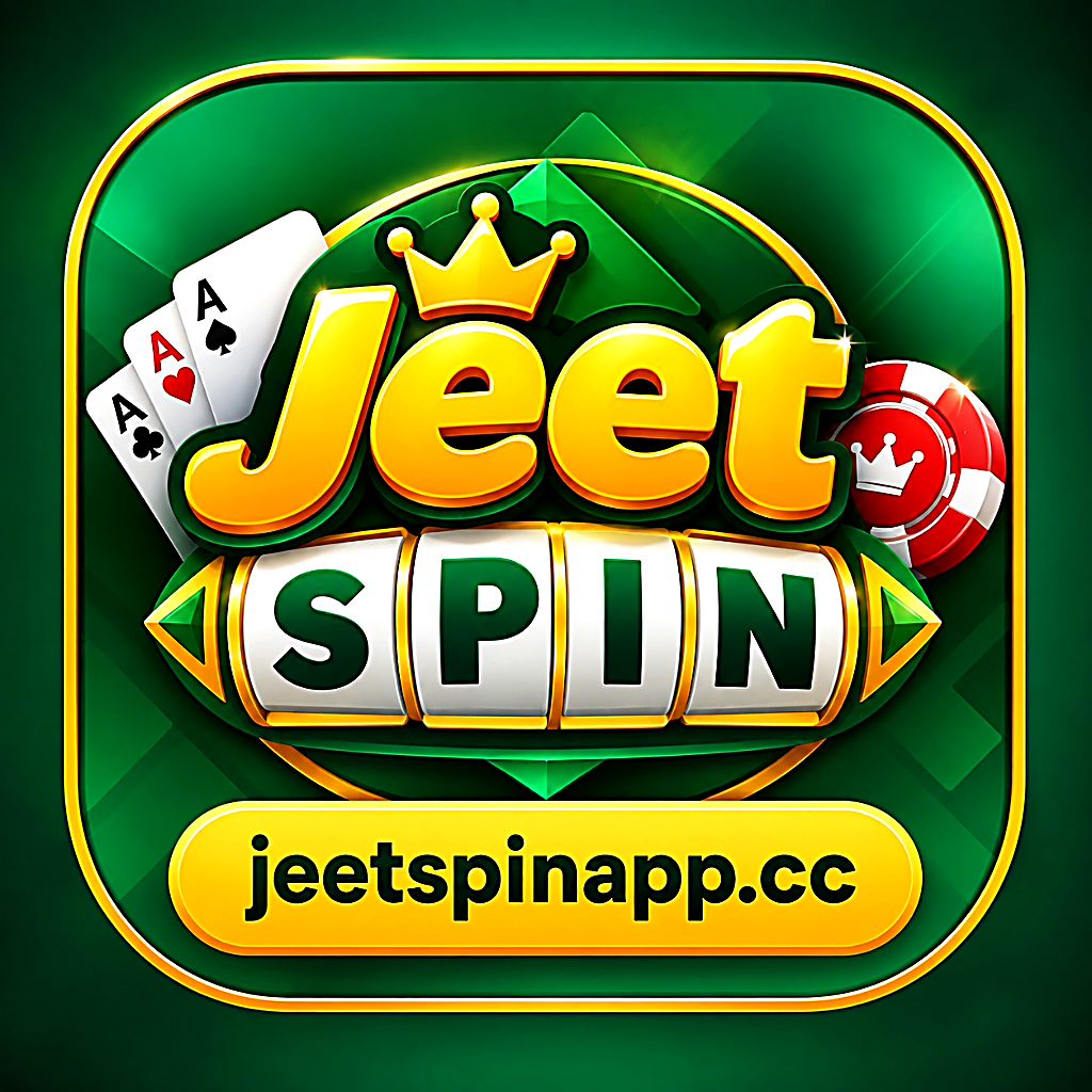 Jeet Spin