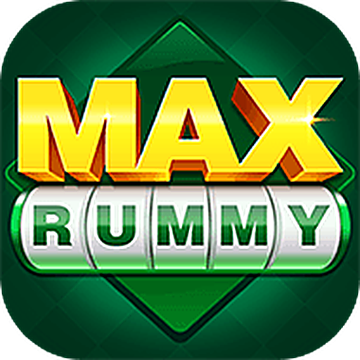 MAX RUMMY - Download APK