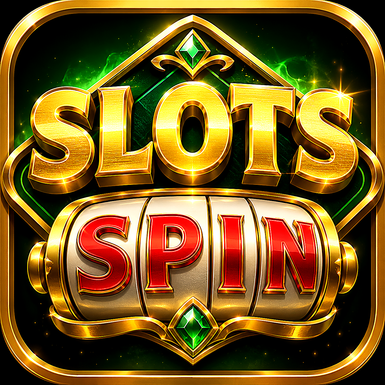 SLOTS SPIN - Download APK