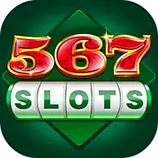567 Slots - APK Download | Get Signup Bonus ₹2000 Free