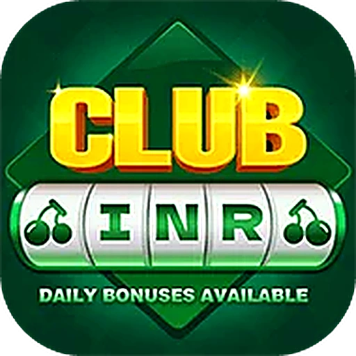 Club INR - APK Download | Get Signup Bonus ₹2000 Free