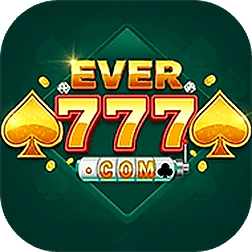 Ever 777 - APK Download | Get Signup Bonus ₹2000 Free