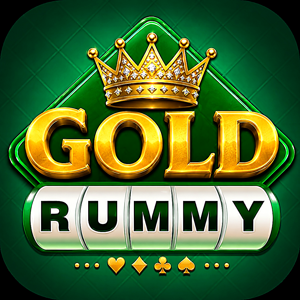 Gold Rummy - APK Download | Get Signup Bonus ₹2000 Free