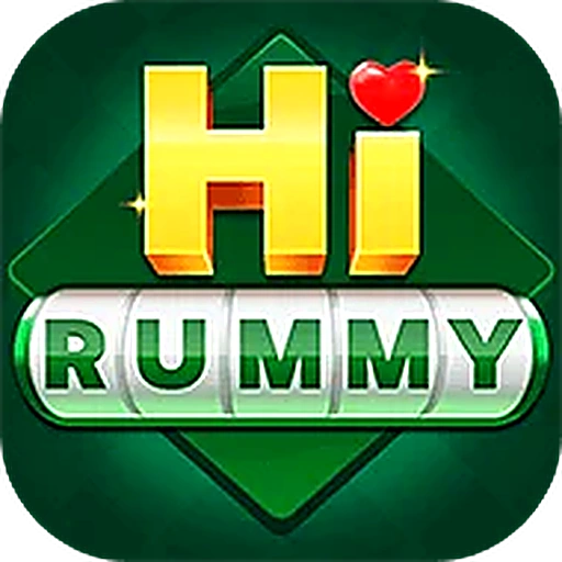 Hi Rummy App - APK Download | Get Signup Bonus ₹2000 Free