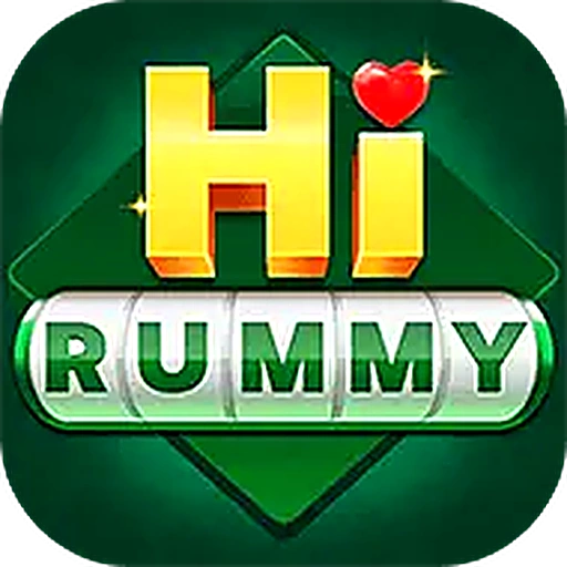 Hi Rummy - APK Download | Get Signup Bonus ₹50 Free