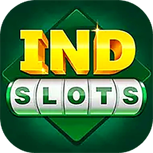 IND Slots - APK Download | Get Signup Bonus ₹2000 Free