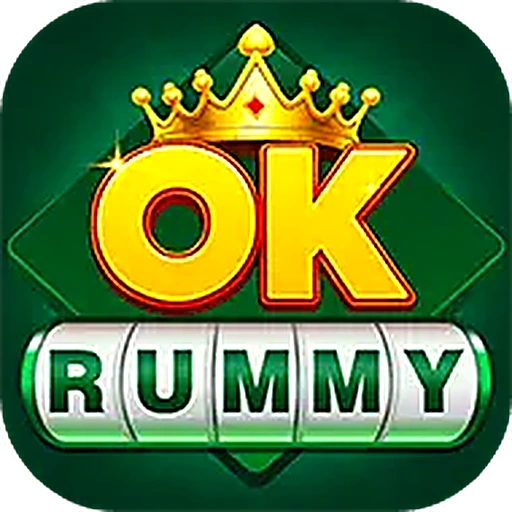 OK Rummy - APK Download | Get Signup Bonus ₹2000 Free