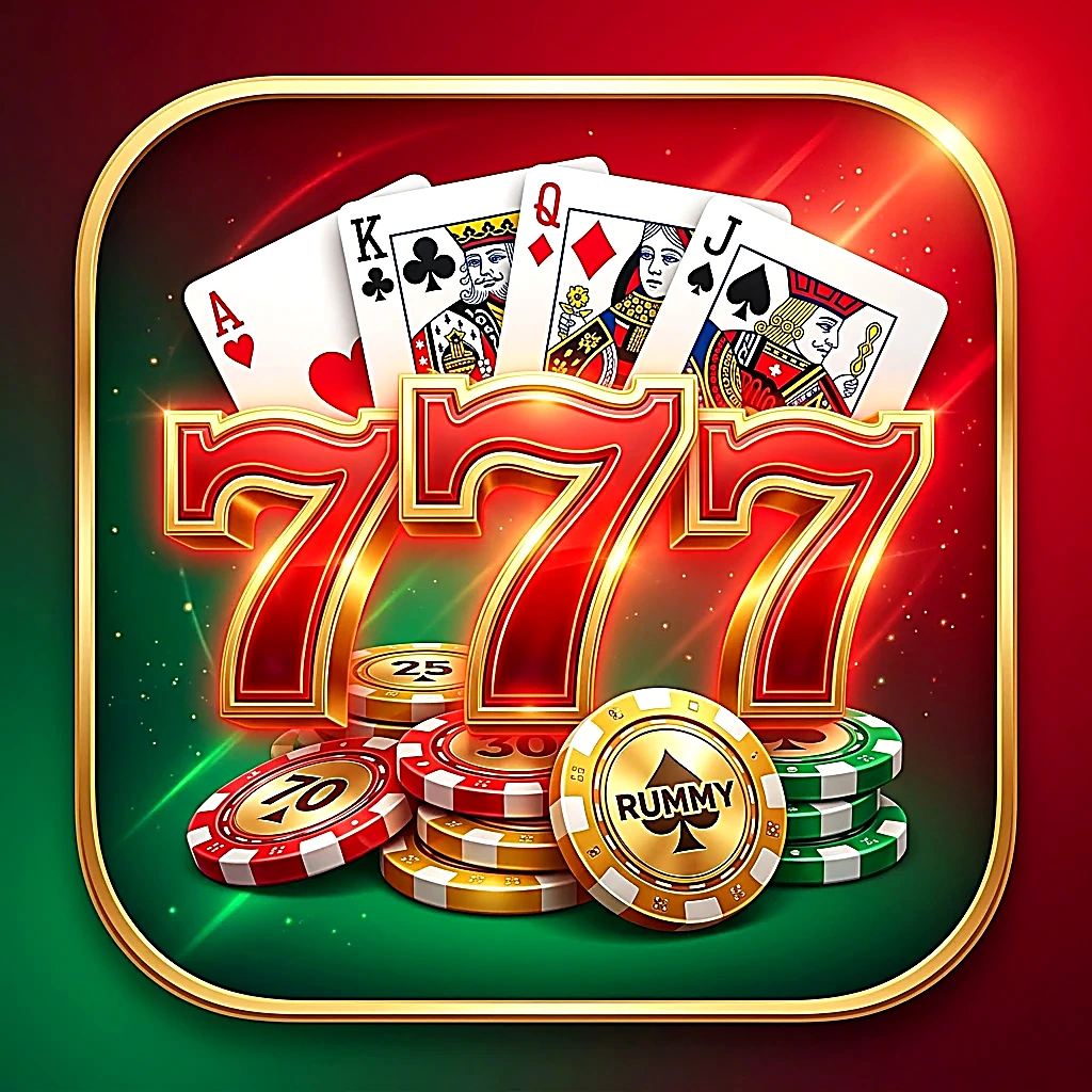 Rummy 777 - APK Download | Get Signup Bonus ₹40 Free