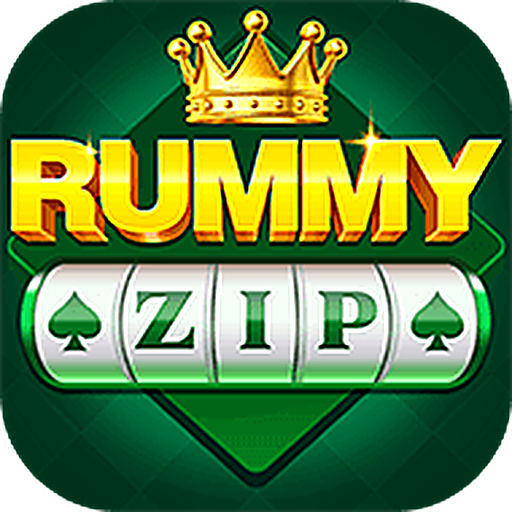 Rummy Zip