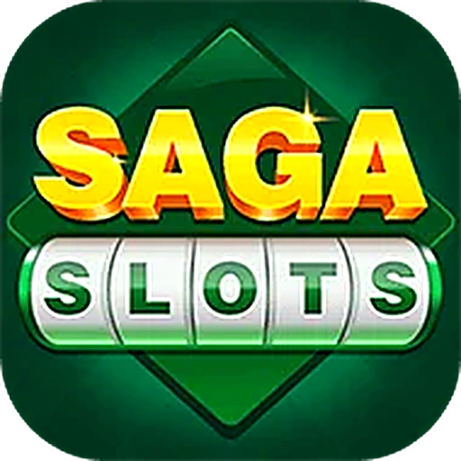 Saga Slots - APK Download | Get Signup Bonus ₹2000 Free