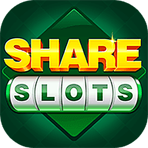 Share Slots - APK Download | Get Signup Bonus ₹2000 Free