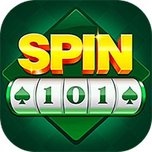Spin 101 - APK Download | Get Signup Bonus ₹38 Free