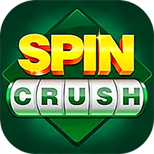 Spin Crush - APK Download | Get Signup Bonus ₹2000 Free