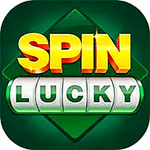 Spin Lucky - APK Download | Get Signup Bonus ₹2000 Free