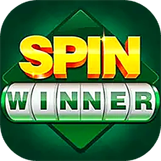 Spin Winner - APK Download | Get Signup Bonus ₹2000 Free