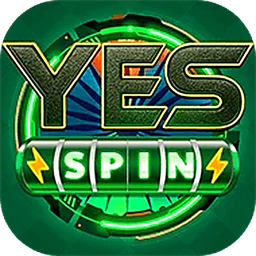 Yes Spin - APK Download | Get Signup Bonus ₹2000 Free