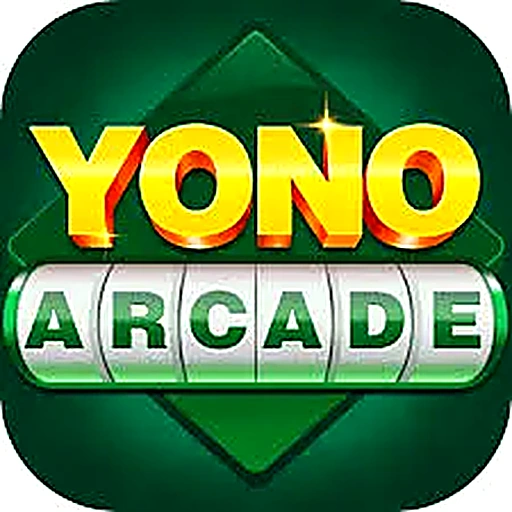Yono Arcade - APK Download | Get Signup Bonus ₹2000 Free
