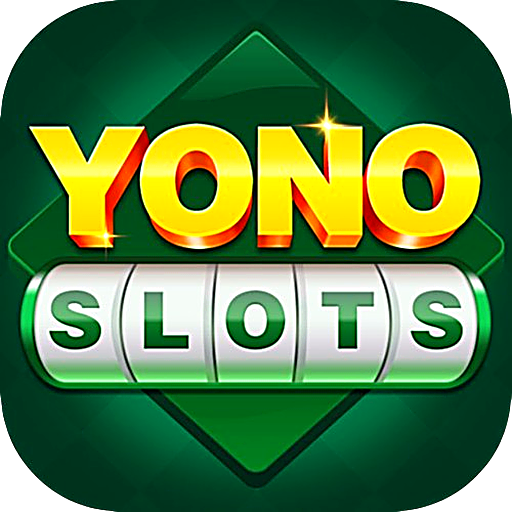 Yono Slots - APK Download | Get Signup Bonus ₹25 Free